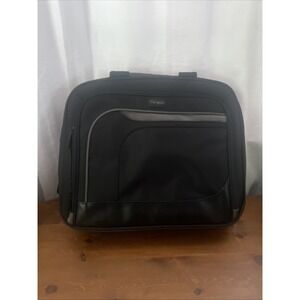 Targus TBT045US-91 Mobile Elite Checkpoint-Friendly‎ 15.6" Briefcase w/o Strap